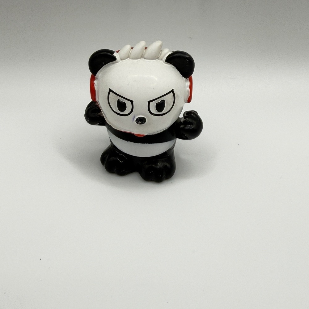 Ooshies Ryan's World Series 1 COMBO PANDA Pencil Pen Topper Toy